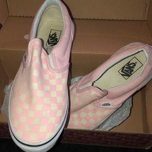 Vans Shoes